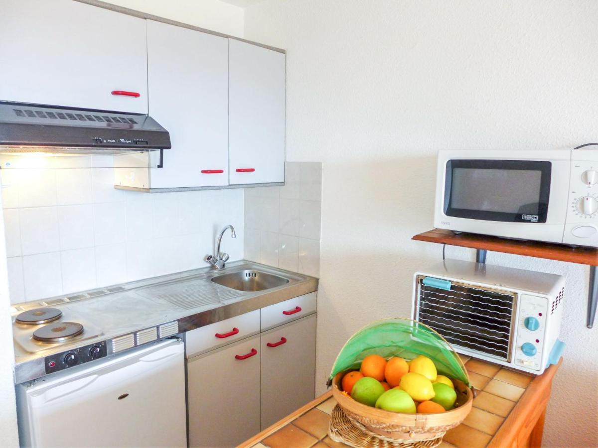 Apartment Zirlinga-7 By Interhome Bidart Dış mekan fotoğraf