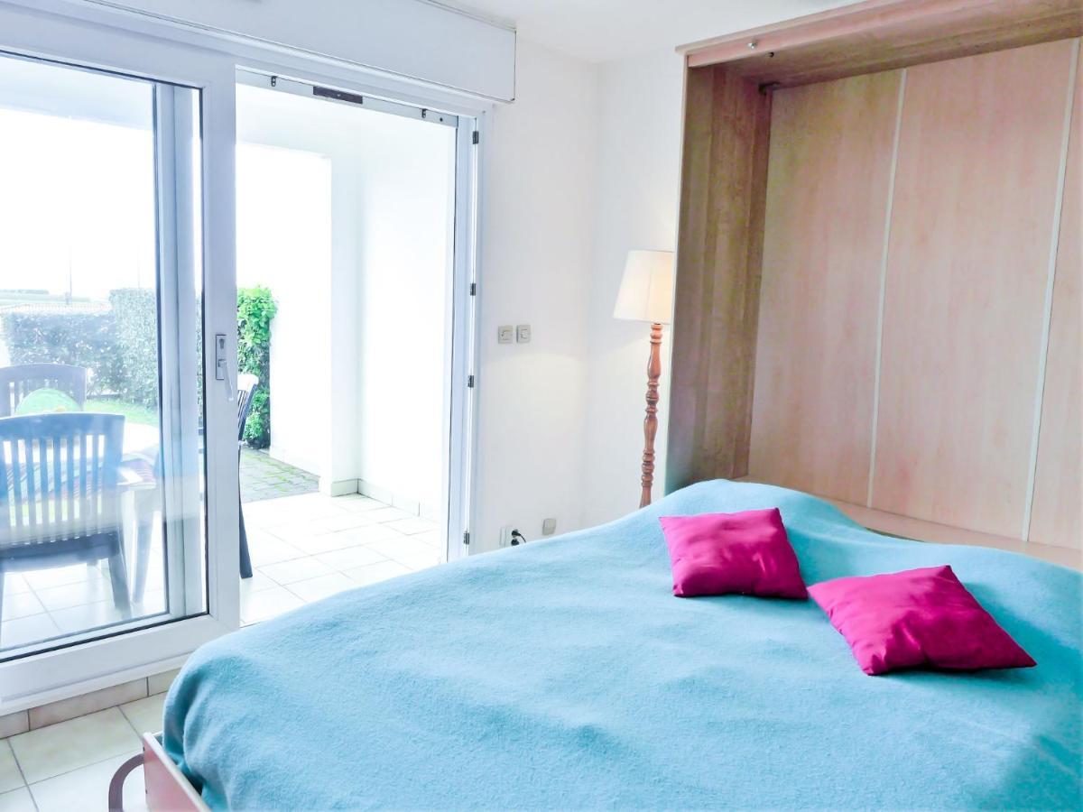 Apartment Zirlinga-7 By Interhome Bidart Dış mekan fotoğraf