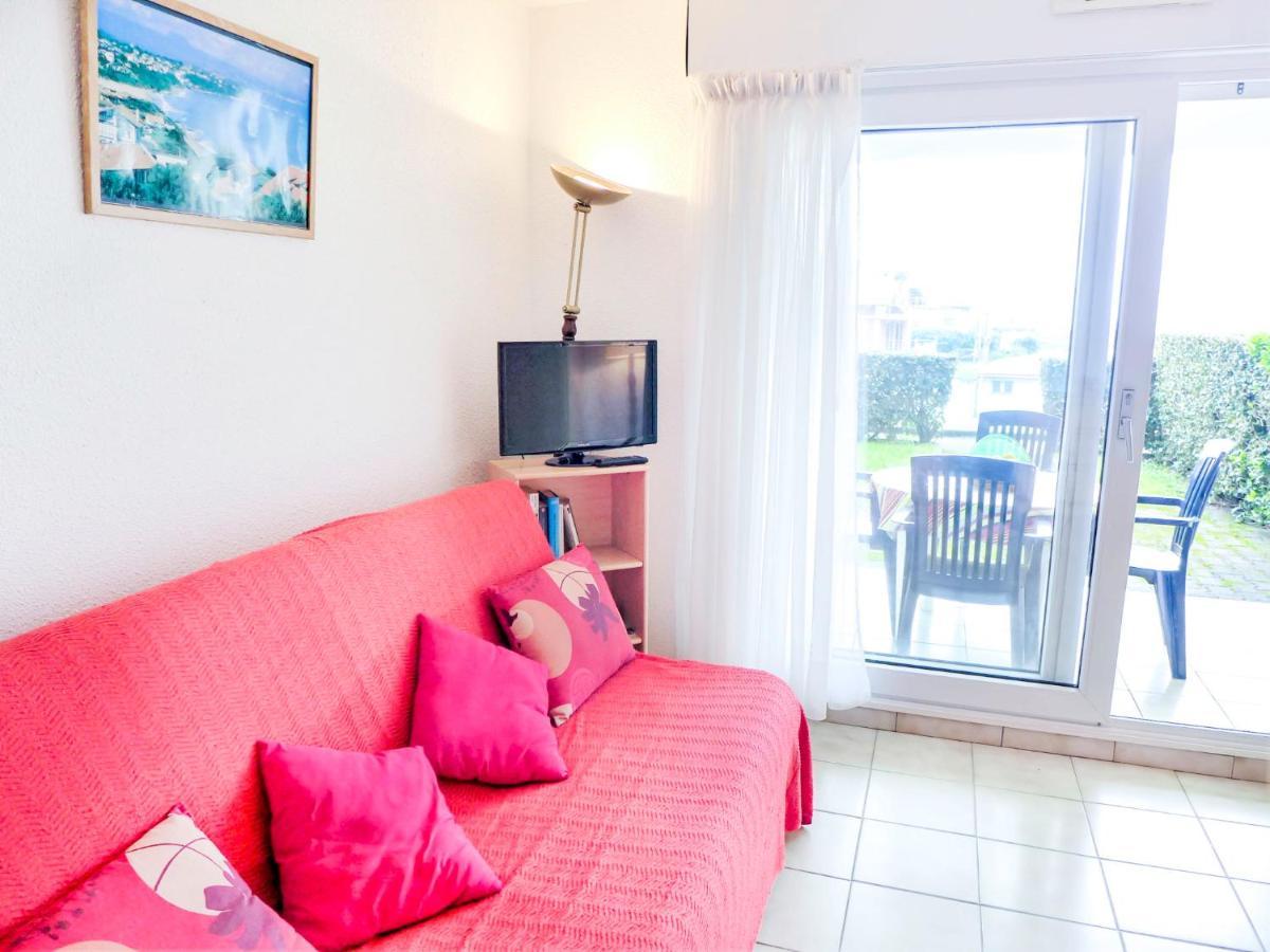 Apartment Zirlinga-7 By Interhome Bidart Dış mekan fotoğraf